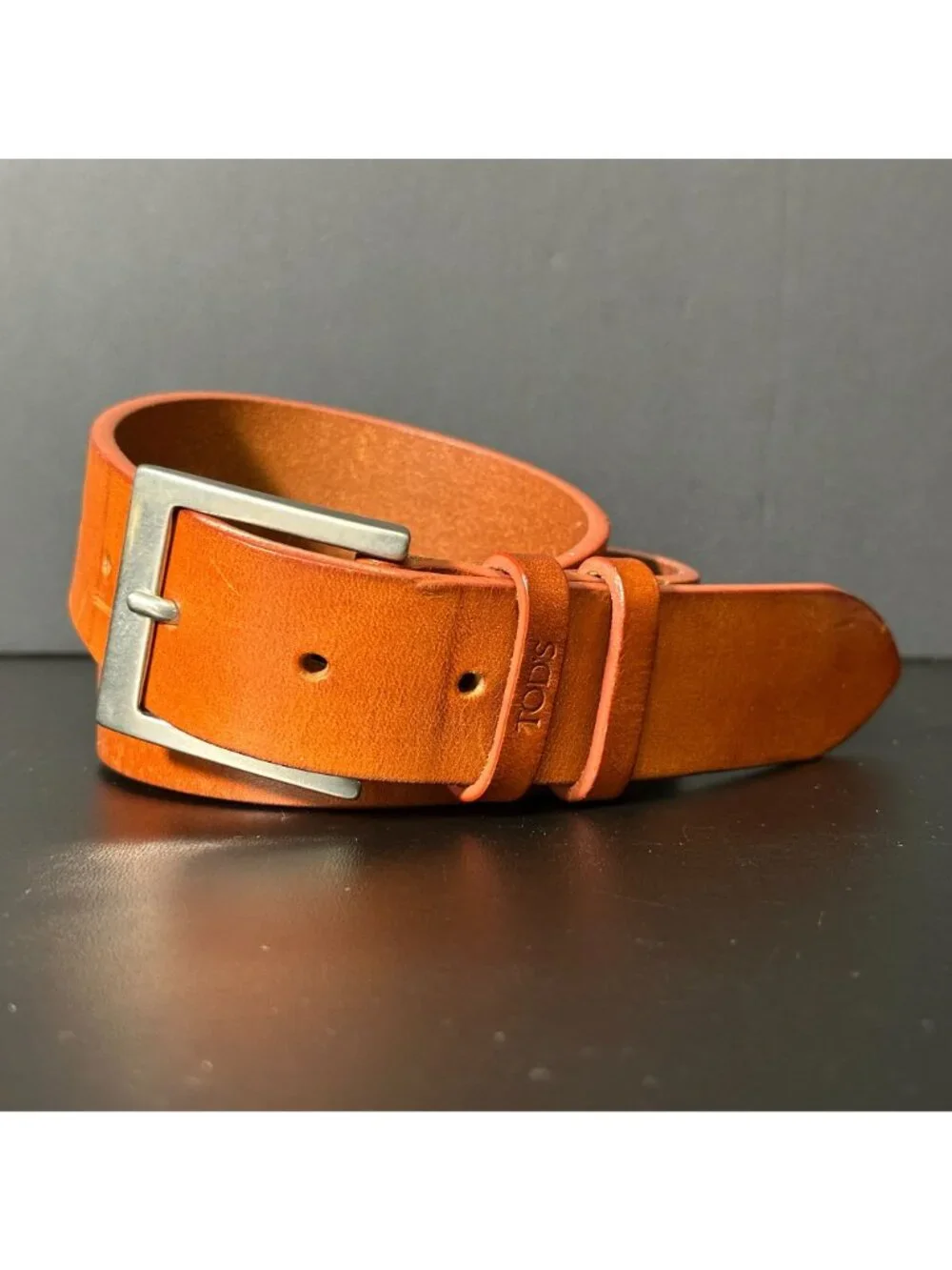 Tods item authentic